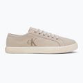 Női tornacipő Calvin Klein YW0YW01762 Ess Vulc Low Cv Mg Wn eggshell 2