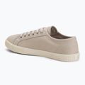 Női tornacipő Calvin Klein YW0YW01762 Ess Vulc Low Cv Mg Wn eggshell 3