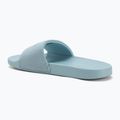 Női papucs Calvin Klein YW0YW01835 Slide Monogram Wn triple cloud blue 3