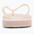 Calvin Klein női flip flop YW0YW01829 Strandszandál átlátszó Tpu suttogó rózsaszín/világos fehér 6