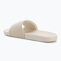 Calvin Klein női flip-flop YW0YW01713 Slide Monogram Hardware teknőc galamb 3