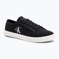 Calvin Klein női sportcipő YW0YW01762 Ess Vulc Low Cv Mg Wn fekete/világos fehér