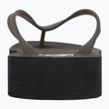 Női Calvin Klein YW0YW01830 Beach Sandal Flatform Tpu fekete/világos fehér flip flopok 6
