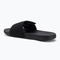 Calvin Klein férfi flip-flop HM0HM01749 Adj Pool Slide vászon flip-flop Logo fekete 3