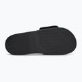 Calvin Klein férfi flip-flop HM0HM01749 Adj Pool Slide vászon flip-flop Logo fekete 4