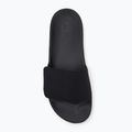 Calvin Klein férfi flip-flop HM0HM01749 Adj Pool Slide vászon flip-flop Logo fekete 5