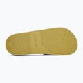 Calvin Klein férfi flip-flop HM0HM00455 Pool Slide Gummi avokádóolajos csúszda 4