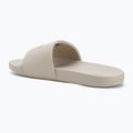 Calvin Klein férfi flip-flop HM0HM01754 Pool Slide Ck Square toll szürke 3