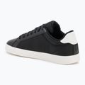 Férfi cipő Calvin Klein YM0YM01213 3 Cupsole PU ck black/bright white 3