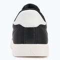 Férfi cipő Calvin Klein YM0YM01213 3 Cupsole PU ck black/bright white 6