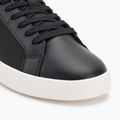 Férfi cipő Calvin Klein YM0YM01213 3 Cupsole PU ck black/bright white 7