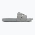 Calvin Klein férfi flip-flop HM0HM01752 Pool Slide Double T gránit út 2