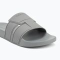 Calvin Klein férfi flip-flop HM0HM01752 Pool Slide Double T gránit út 7
