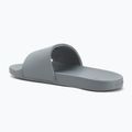 Calvin Klein férfi flip-flop HM0HM01754 Pool Slide Ck Square granit út 3