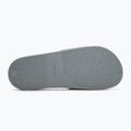 Calvin Klein férfi flip-flop HM0HM01754 Pool Slide Ck Square granit út 4