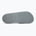 Calvin Klein férfi flip-flop HM0HM00455 Pool Slide csúszda gumi gránit úton 4