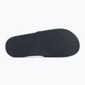 Calvin Klein férfi flip-flop HM0HM01754 Pool Slide Ck Square navy Pool Slide Ck Square navy 4