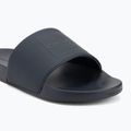 Calvin Klein férfi flip-flop HM0HM01754 Pool Slide Ck Square navy Pool Slide Ck Square navy 7