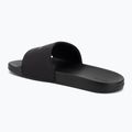 Calvin Klein férfi flip-flopok HM0HM01754 Pool Slide Ck Square fekete 3