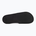 Calvin Klein férfi flip-flopok HM0HM01754 Pool Slide Ck Square fekete 4