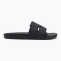 Calvin Klein férfi flip-flopok HM0HM01752 Pool Slide Double T fekete 2