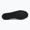 Férfi tornacipő Calvin Klein YM0YM01209 3 Ess Vulc Low Mg Canvas triple black 4