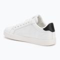 Férfi cipők Calvin Klein YM0YM01213 3 Cupsole PU bright white/ck black 3