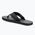 Férfi Calvin Klein YM0YM01235 Thong+ Cv tripla fekete flip flopok 3
