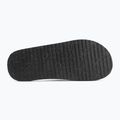 Férfi Calvin Klein YM0YM01235 Thong+ Cv tripla fekete flip flopok 4