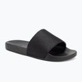 Calvin Klein férfi flip-flop HM0HM01762 Pool Slide Jaq Mono Jaq Mono fekete mono jacquard