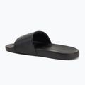 Férfi Calvin Klein YM0YM01269 Slide Aop Print tripla fekete flip-flopok 3