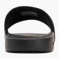 Férfi Calvin Klein YM0YM01269 Slide Aop Print tripla fekete flip-flopok 6