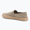 Calvin Klein férfi cipő YM0YM01251 Inj Cv weathered teak 3
