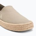 Calvin Klein férfi cipő YM0YM01251 Inj Cv weathered teak 7