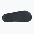 Férfi papucs Calvin Klein YM0YM01271 Slide Monogram Cv triple calvin navy 4