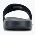 Férfi papucs Calvin Klein YM0YM01271 Slide Monogram Cv triple calvin navy 6