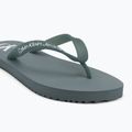 Férfi Calvin Klein YM0YM01267 Tengerparti szandál átlátszó Tpu trooper flip flopok 7