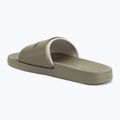 Férfi Calvin Klein YM0YM00361 Slide gumi neoprén neoprén monologo sellő/tojáshéj flip-flopok 3