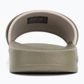 Férfi Calvin Klein YM0YM00361 Slide gumi neoprén neoprén monologo sellő/tojáshéj flip-flopok 6