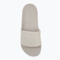 Férfi Calvin Klein YM0YM01269 Slide Aop Print tojáshéj/teknőc galamb flip-flopok 5