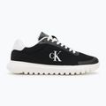 Férfi cipő Calvin Klein YM0YM01264 3 Eva Runner Mesh ck/black/bright white 2