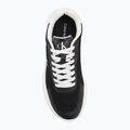 Férfi cipő Calvin Klein YM0YM01264 3 Eva Runner Mesh ck/black/bright white 5
