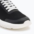 Férfi cipő Calvin Klein YM0YM01264 3 Eva Runner Mesh ck/black/bright white 7