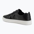 Calvin Klein férfi cipő HM0HM01723 Low Top Lace Up Unlined Lth ck fekete 3