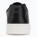 Calvin Klein férfi cipő HM0HM01723 Low Top Lace Up Unlined Lth ck fekete 6