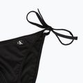 Calvin Klein fürdőruha alsó KW0KW02349 String Side Tie pvh fekete 3