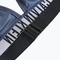 Calvin Klein fürdőruha felső KW0KW02750 Intense Power Rib Triangle-RP grisaille 3