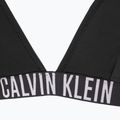 Calvin Klein fürdőruha felső KW0KW02854 Intense Power Triangle-RP pvh fekete 3