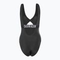 Calvin Klein női fürdőruha KW0KW02746 Intense Power One Piece Fashion Fit pvh fekete 2
