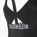 Calvin Klein női fürdőruha KW0KW02746 Intense Power One Piece Fashion Fit pvh fekete 3